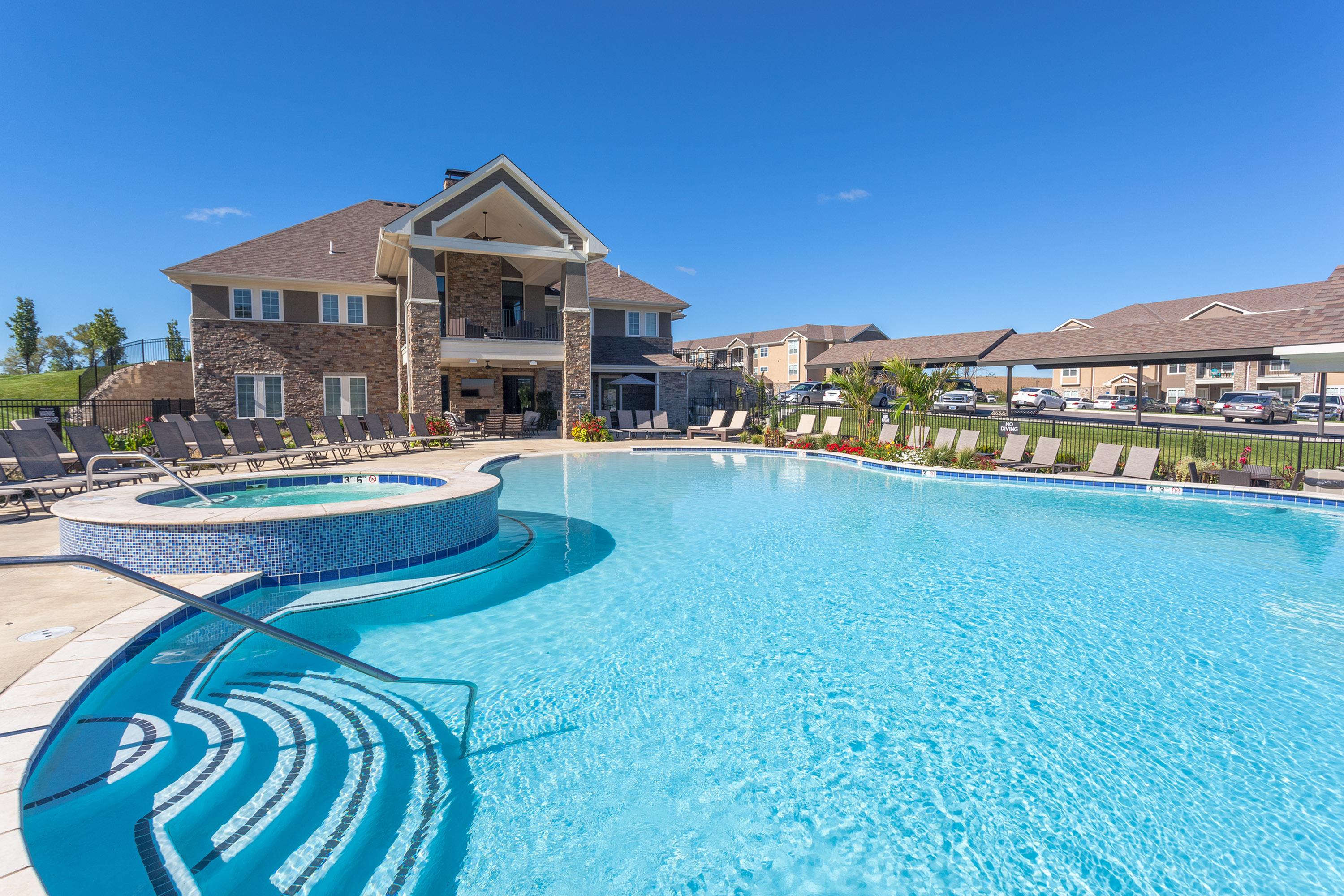 The Retreat at Tiffany Woods Image 5