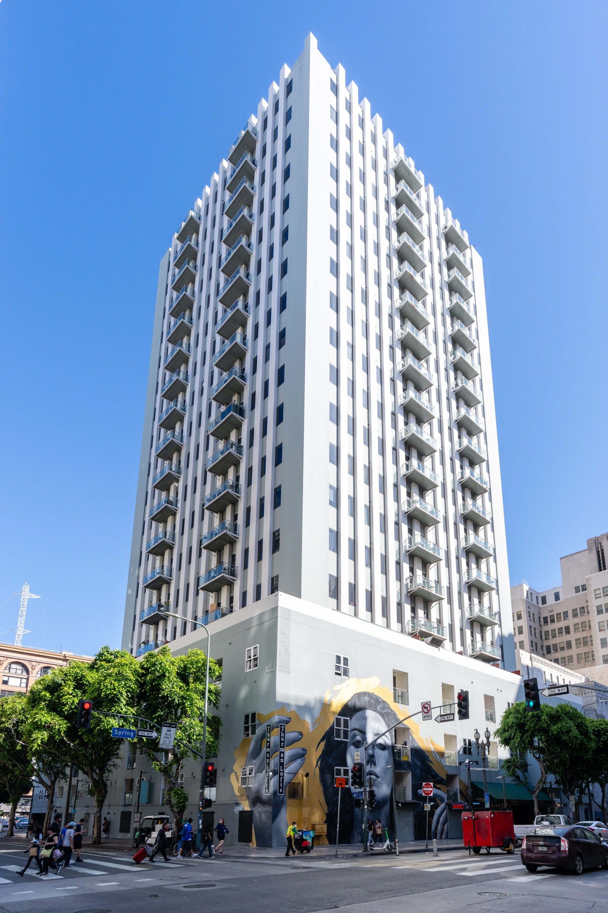 Thurman Lofts Image 14
