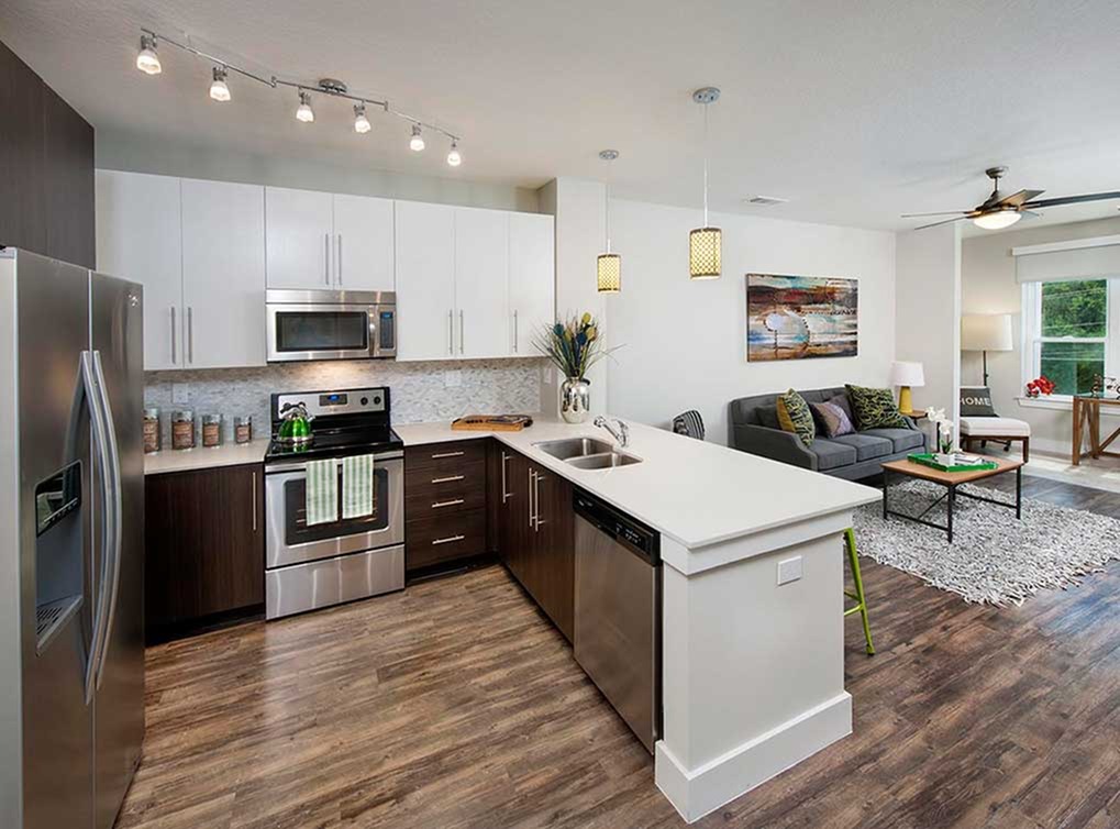 AMLI Piedmont Heights Image 41