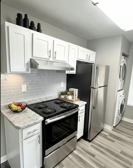 Vista Del Sol Apartments Image 39