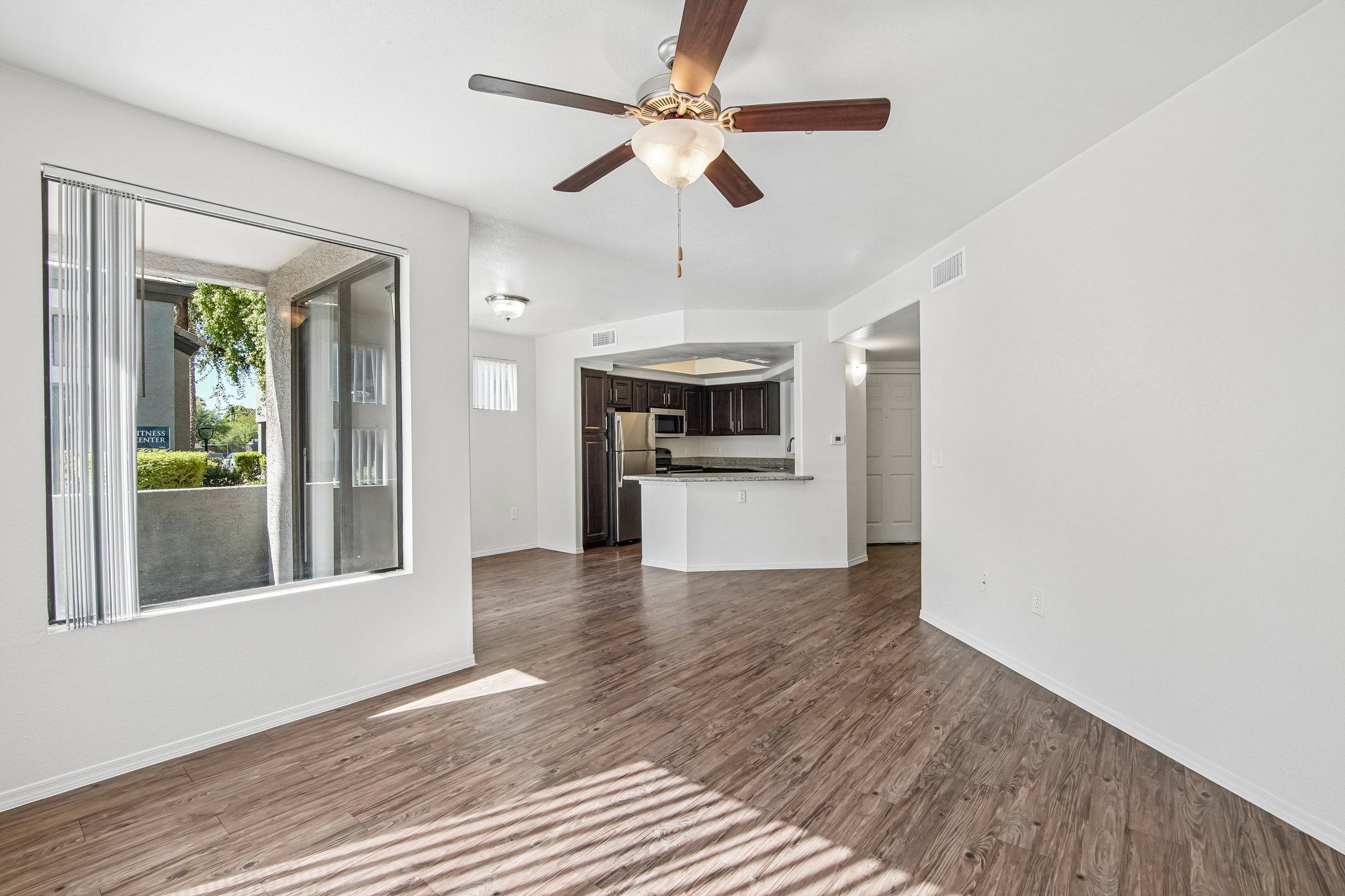 Ingleside Apartments in Phoenix, Arizona