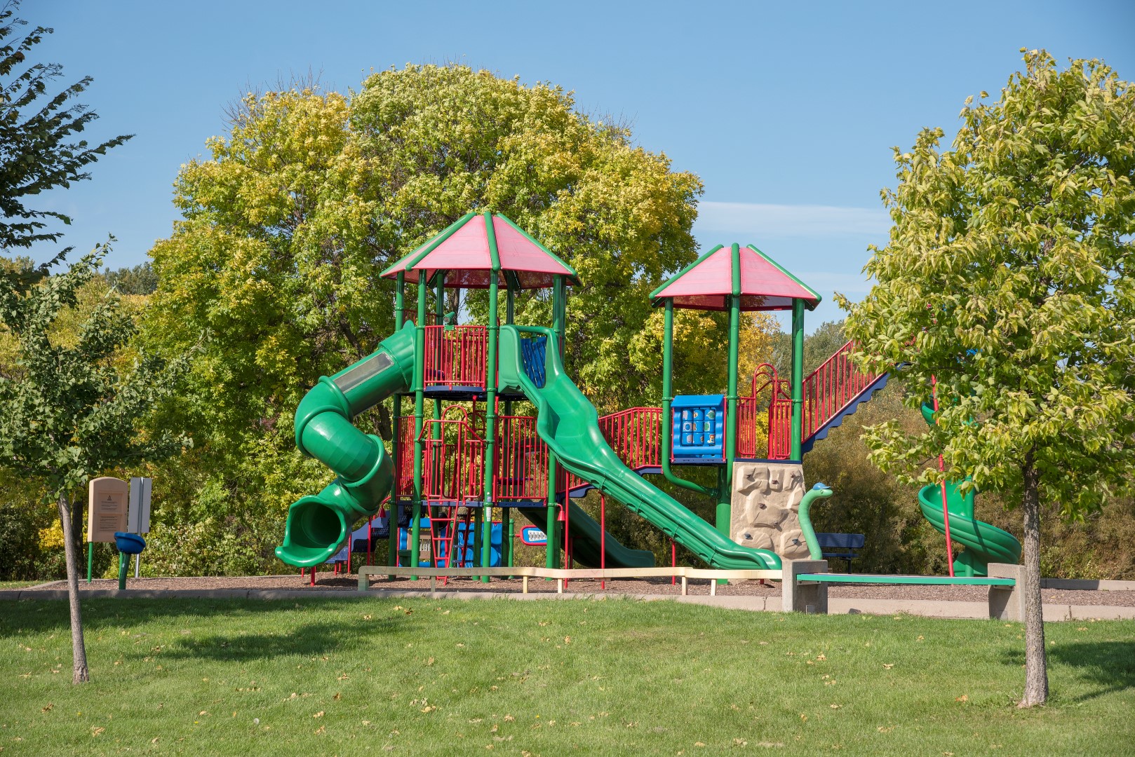 Urban Park II Apartments Image 55