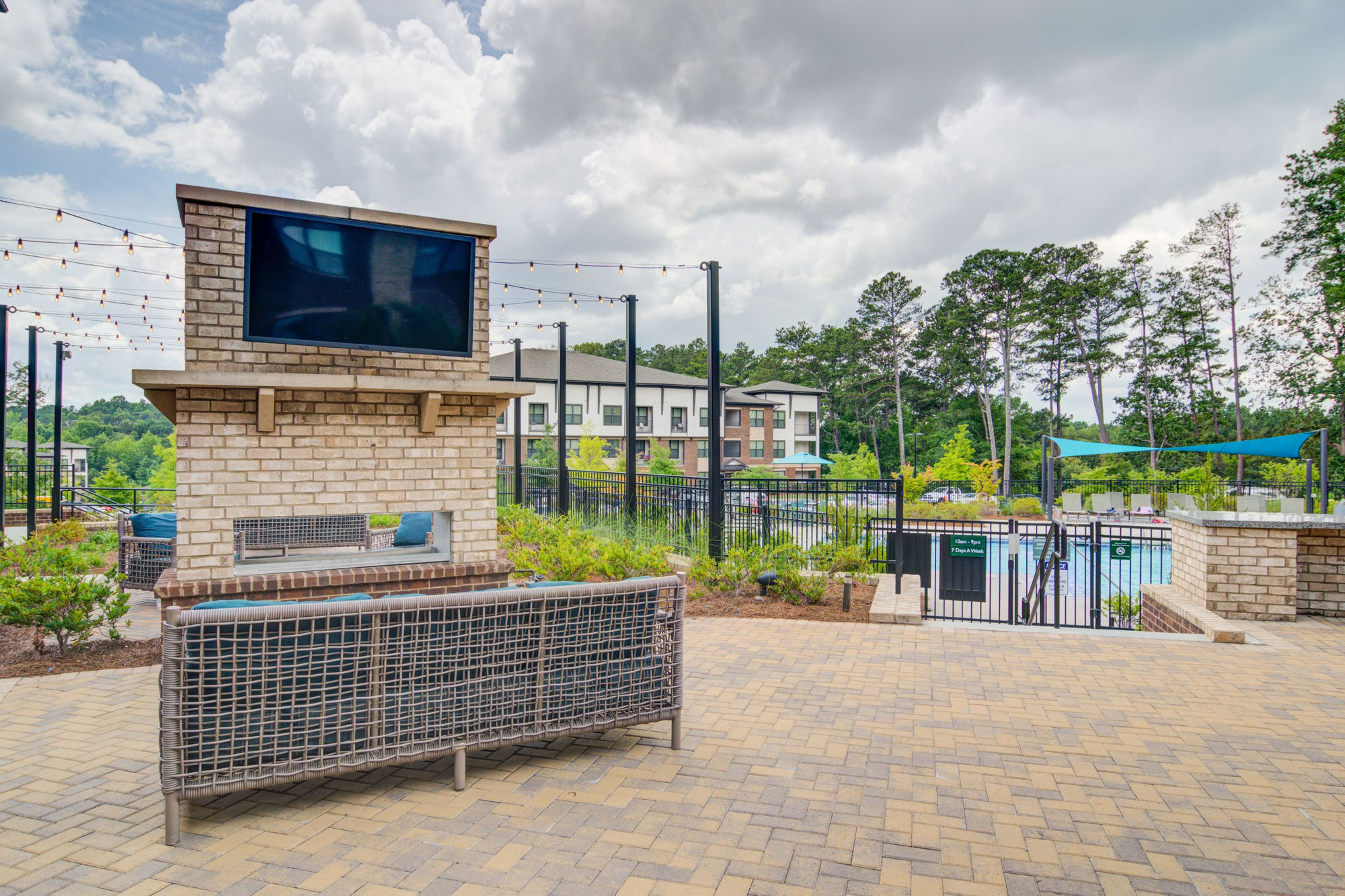 The Edison Sugarloaf Apartments Image 14