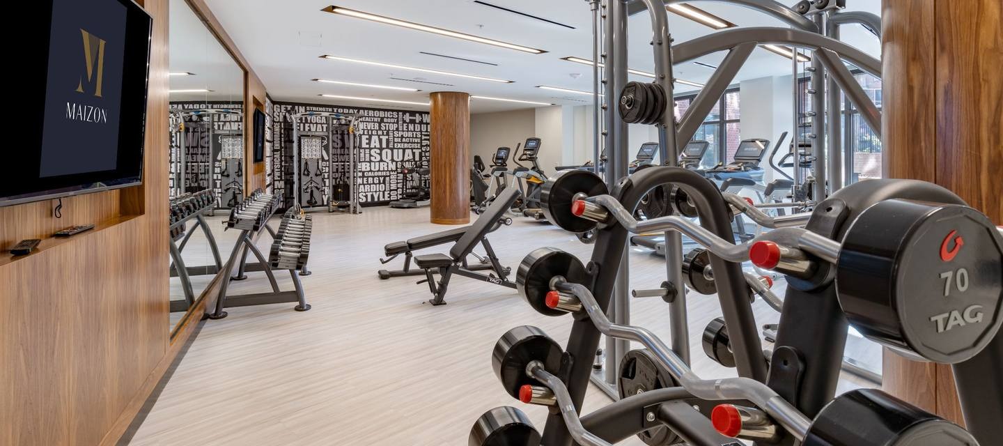 Maizon Bethesda Image 3