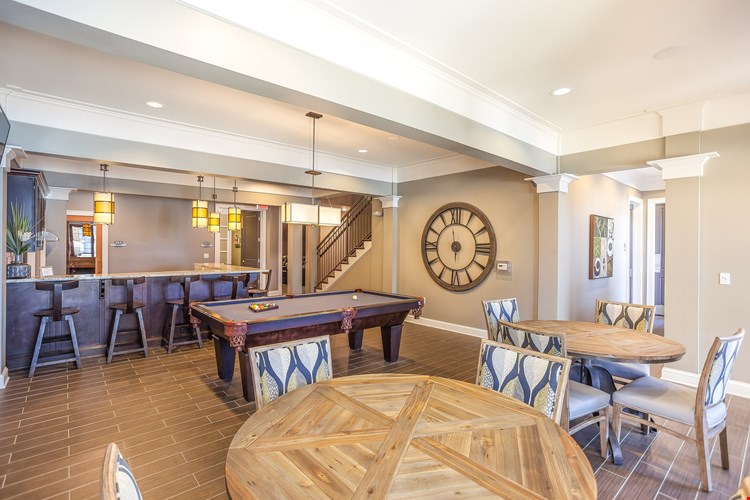 The Retreat at Tiffany Woods Image 2