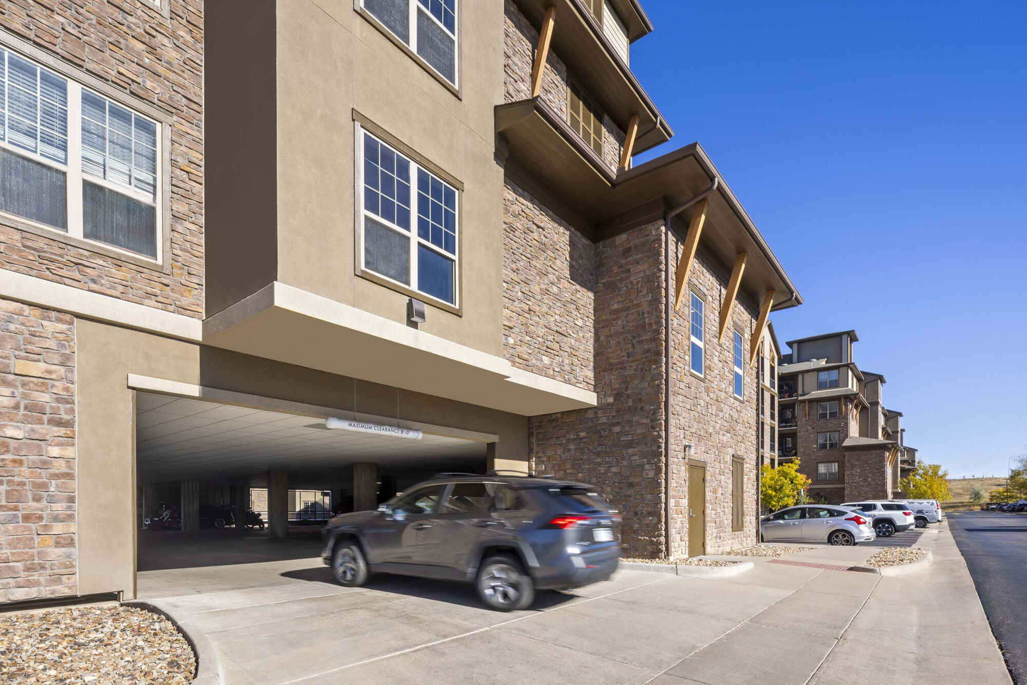 Camden Flatirons Image 29