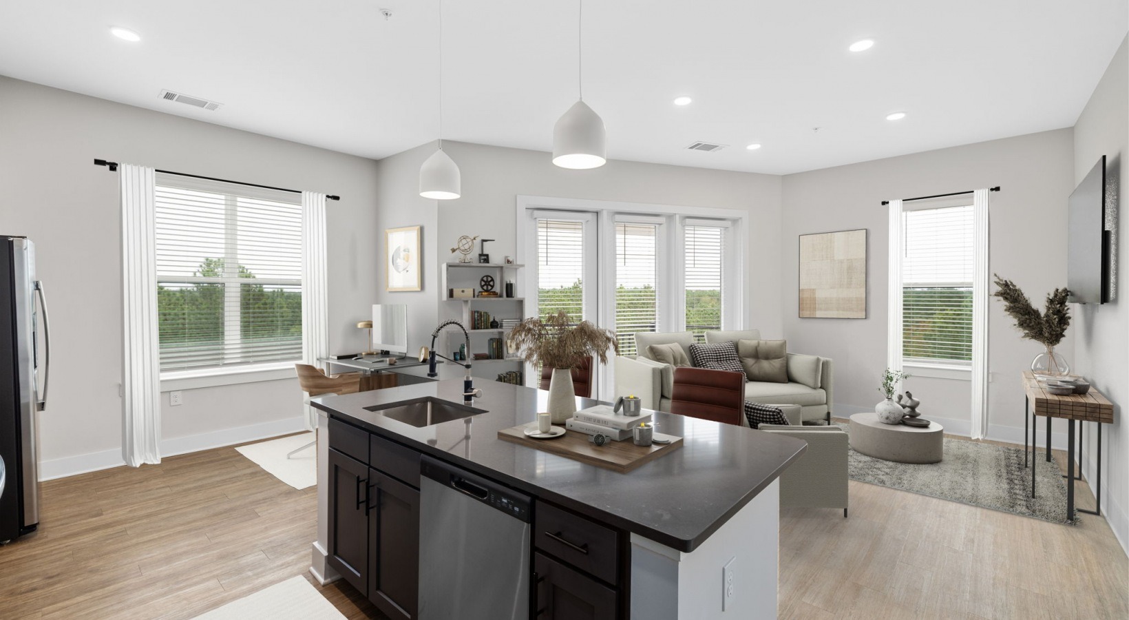 Ashby at Twin Lakes Image 6