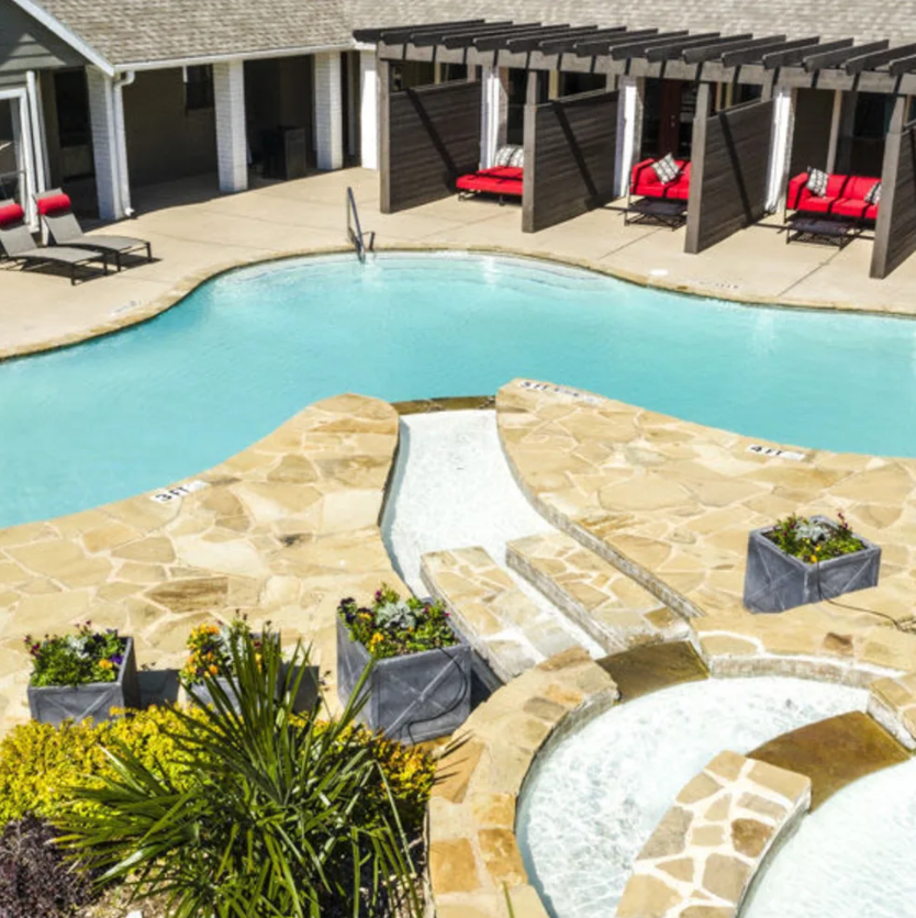 Arbors of Las Colinas Image 1