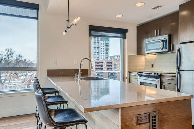 The View at Wash Park Image 35