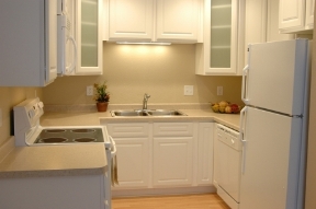 Somerset Oaks Apartments and Townhomes Image 5