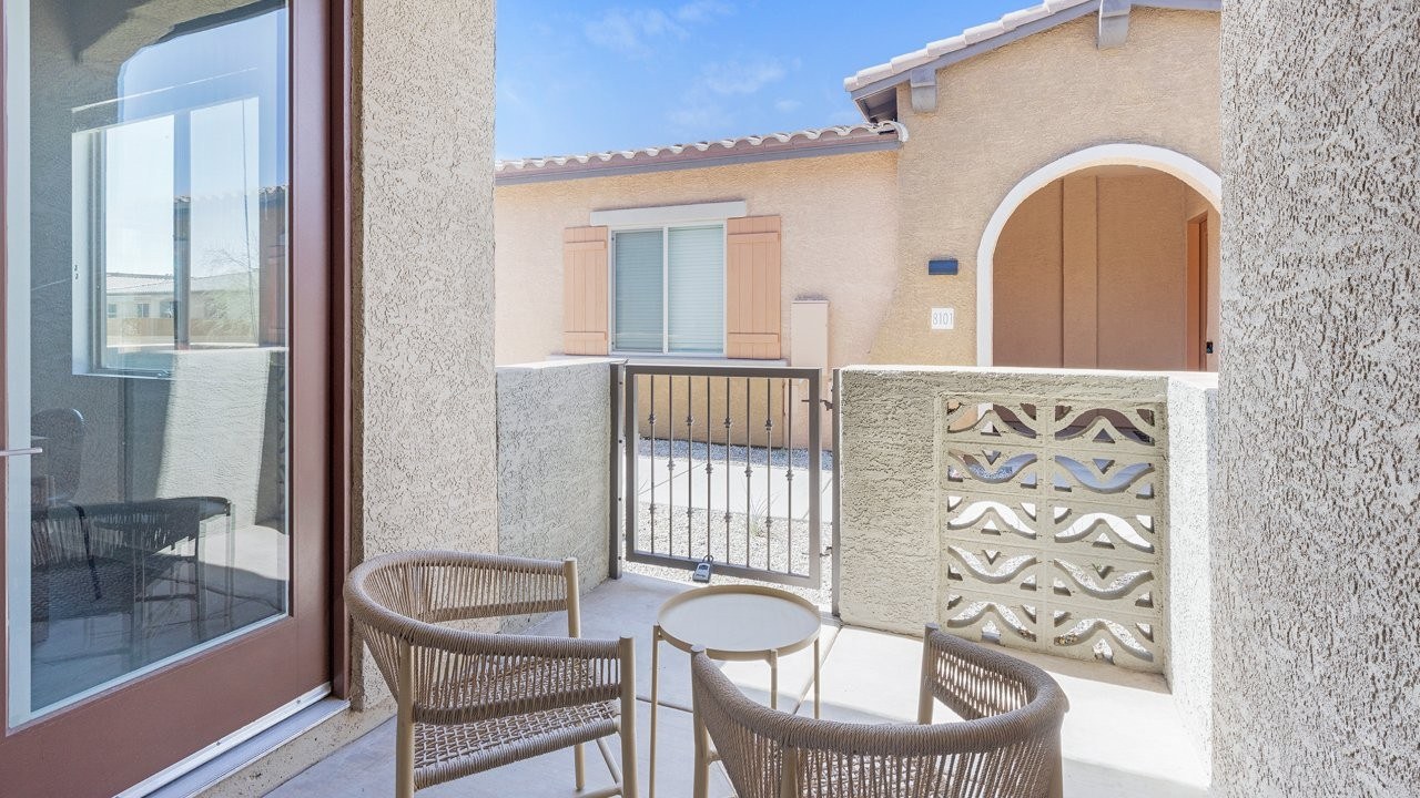 Linda Vista Luxury Rentals Image 13