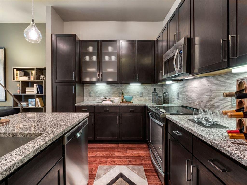 Lyra on McKinney Image 5