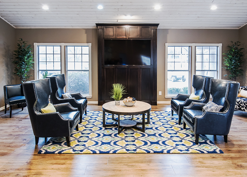 Rancho Palisades Image 15