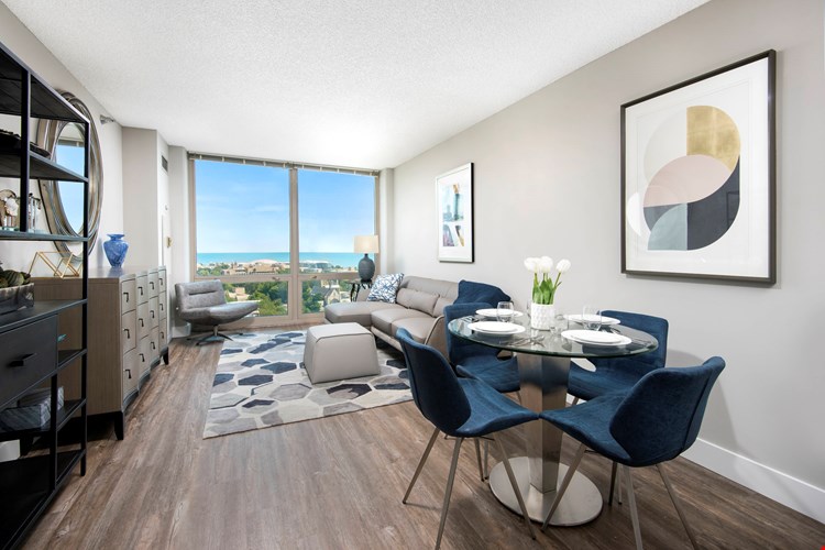 The Park Evanston Image 14