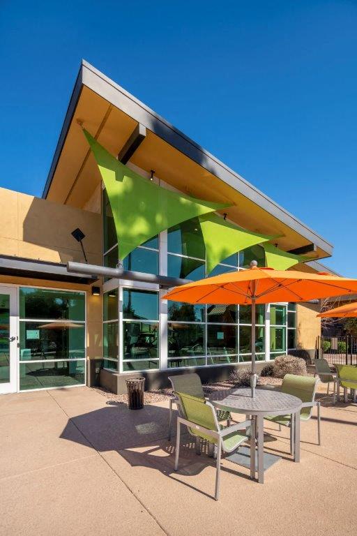 Onnix Apartments Image 9