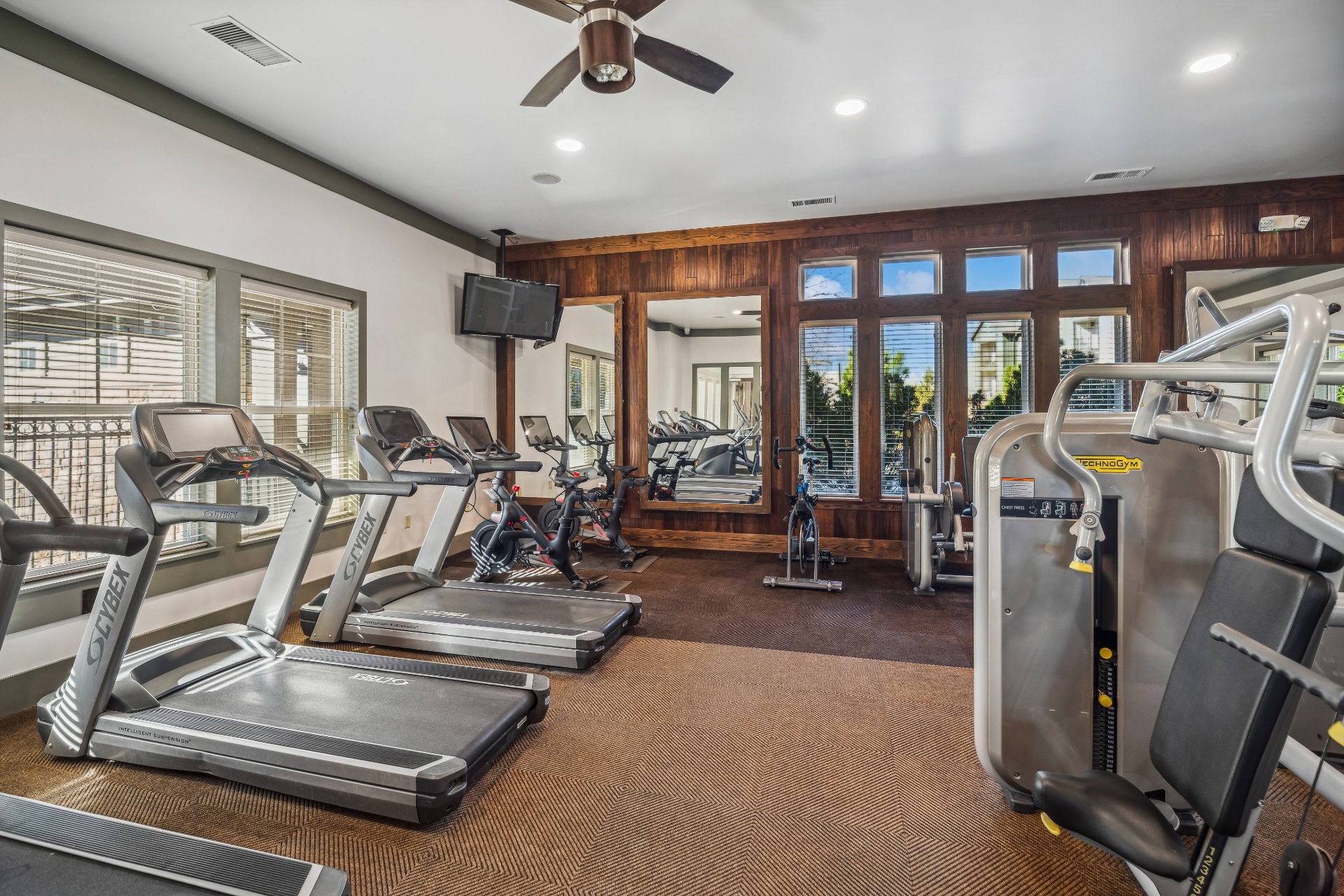 Berkshire Aspen Grove Image 28