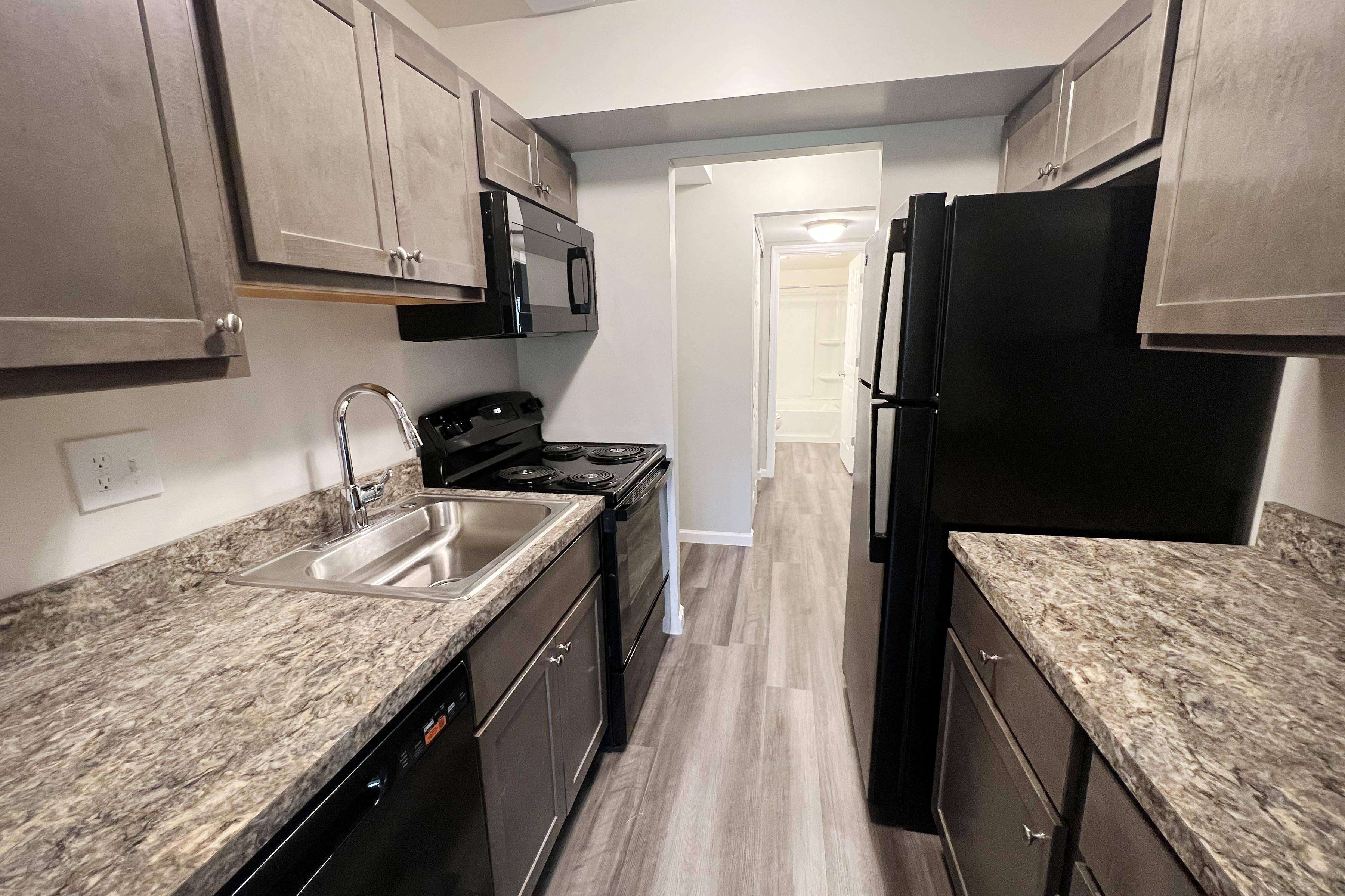 Timber Ridge Apartments Image 42