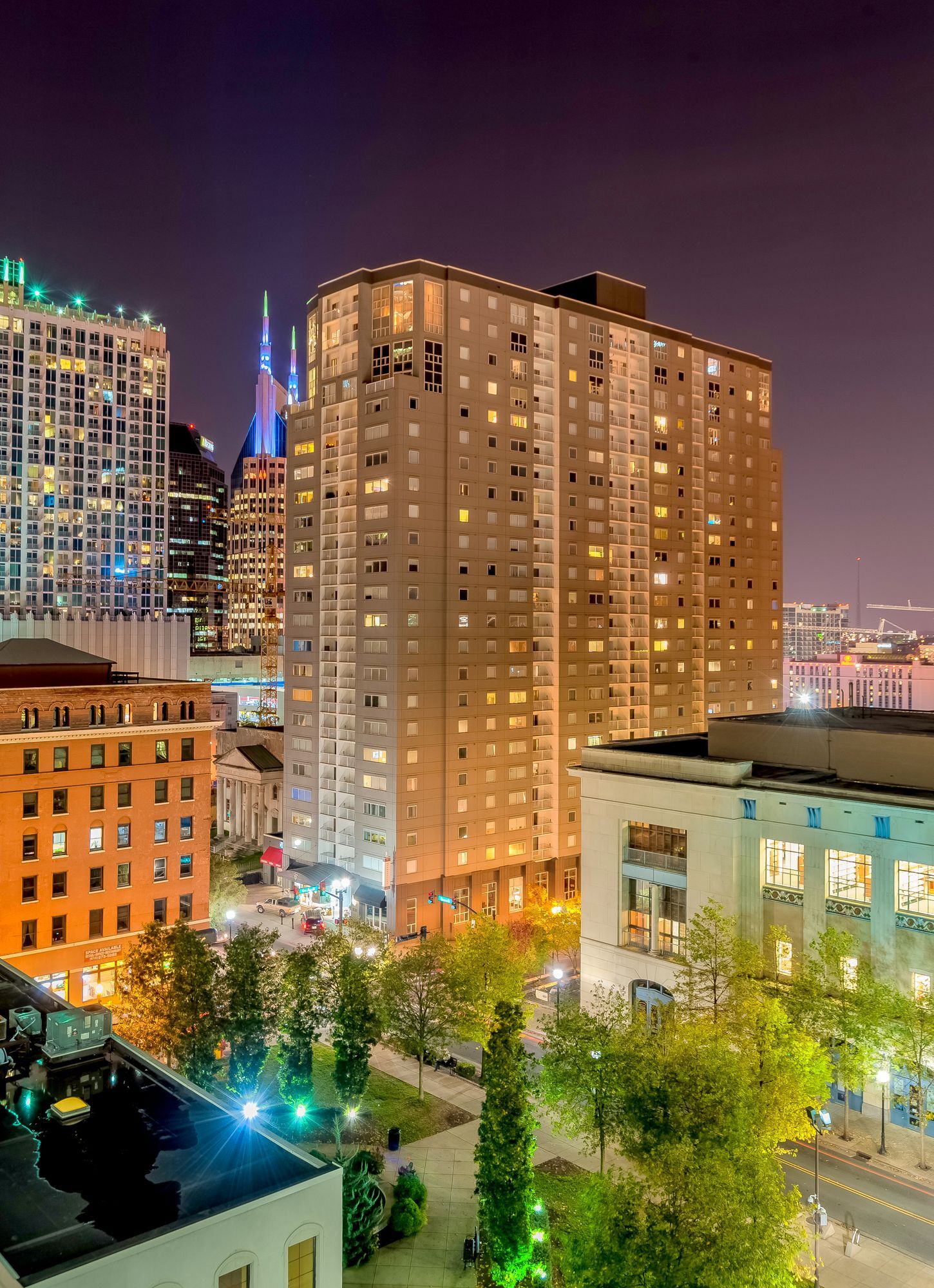 Cumberland on Church Apartments Image 28