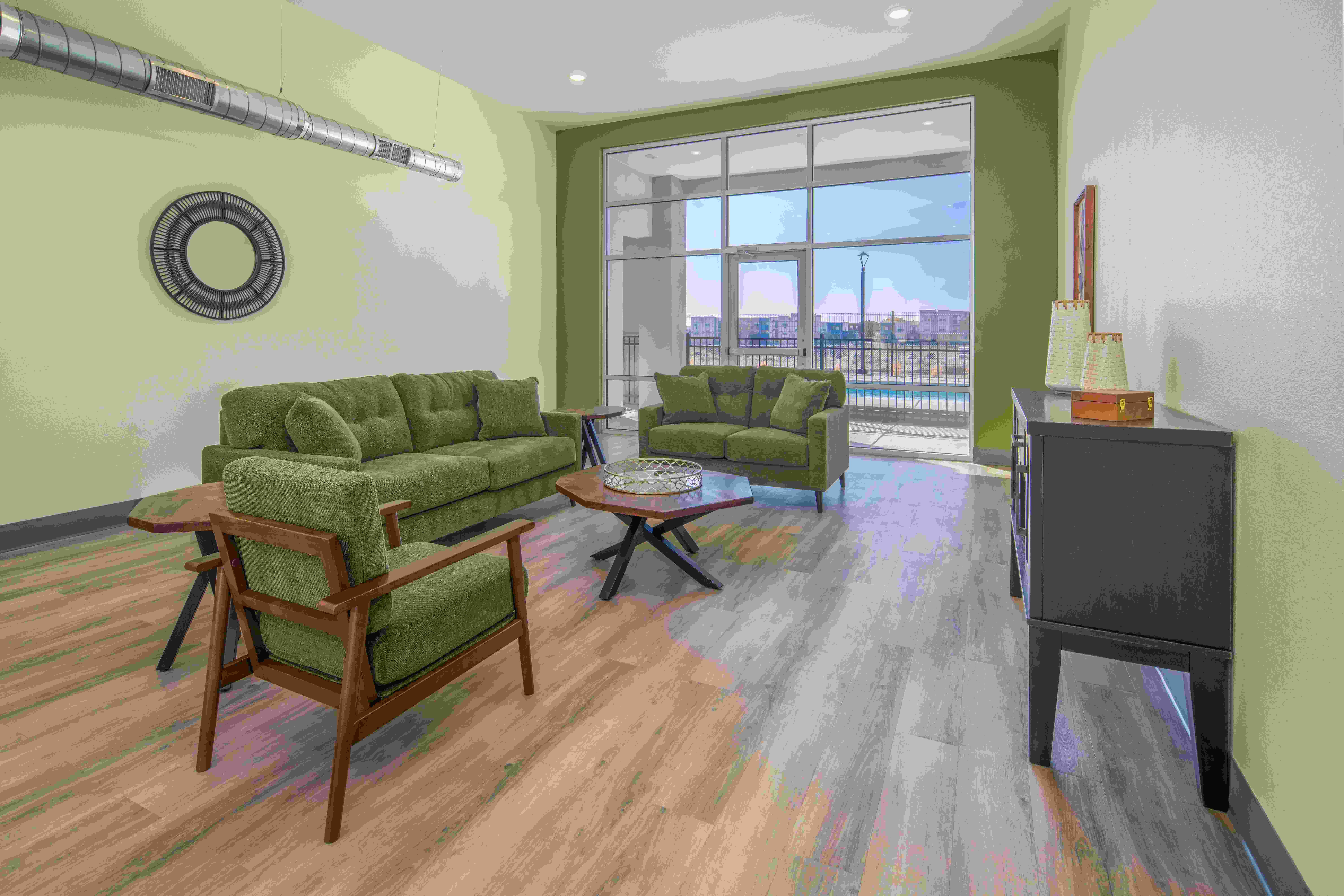 Casa de Encantada Senior Apartments Image 6