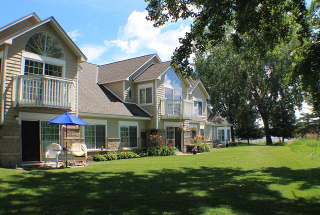 Hazeltine Shores Image 1