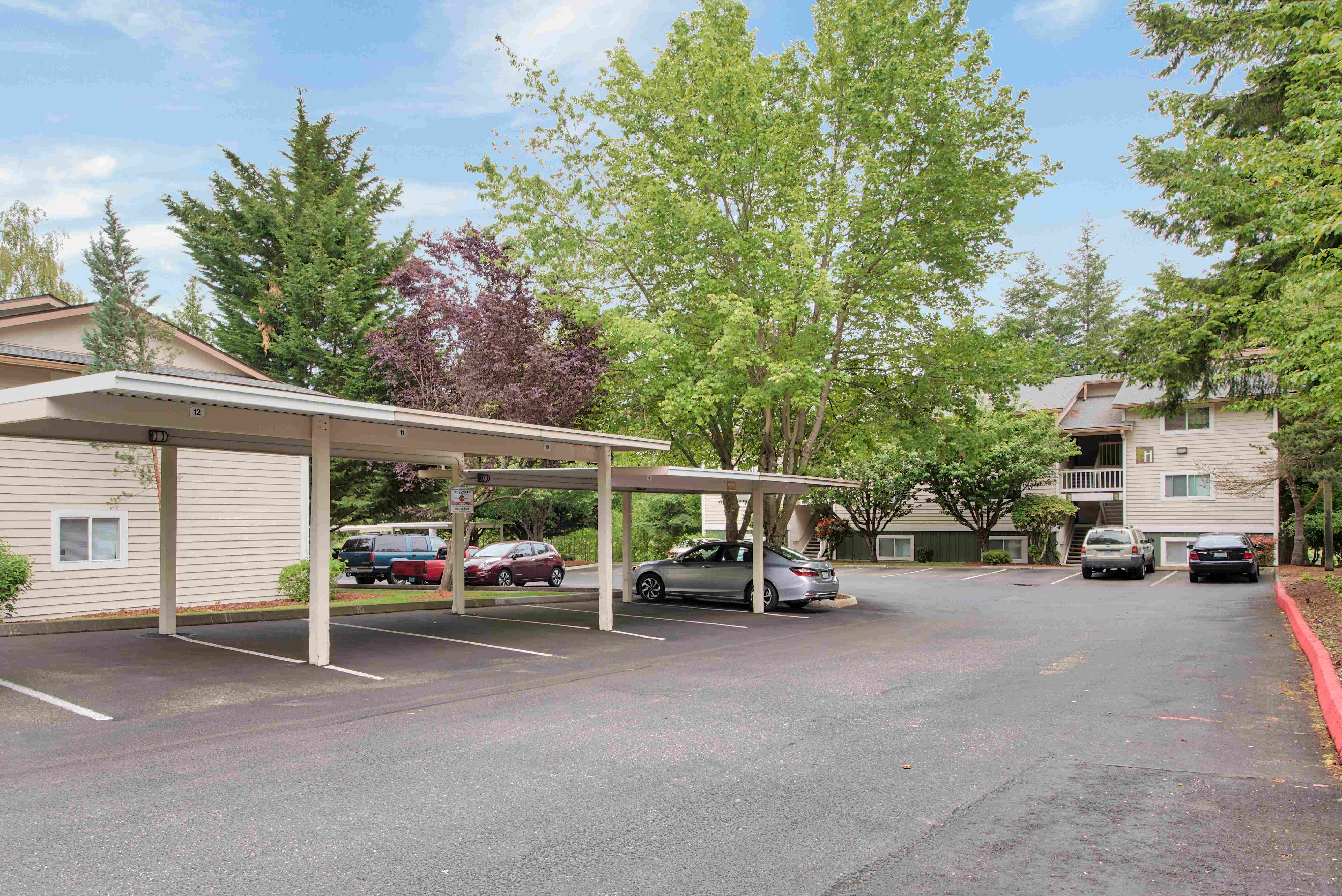 The Park at Cooper Point Apartments Image 18