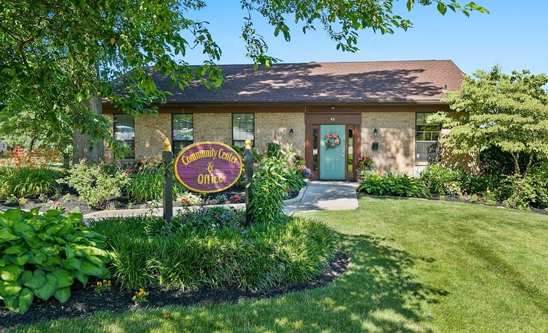 Powder Mill Apartments Image 2