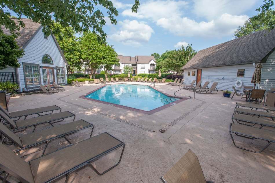 Post House Jackson Image 8