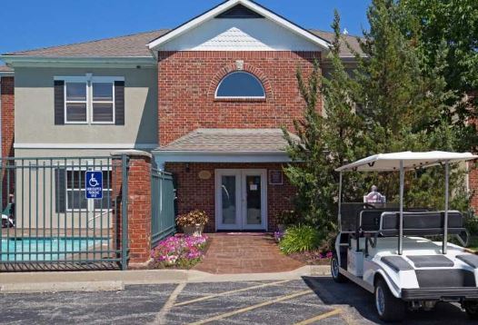 City Homes at Fall Creek Image 3