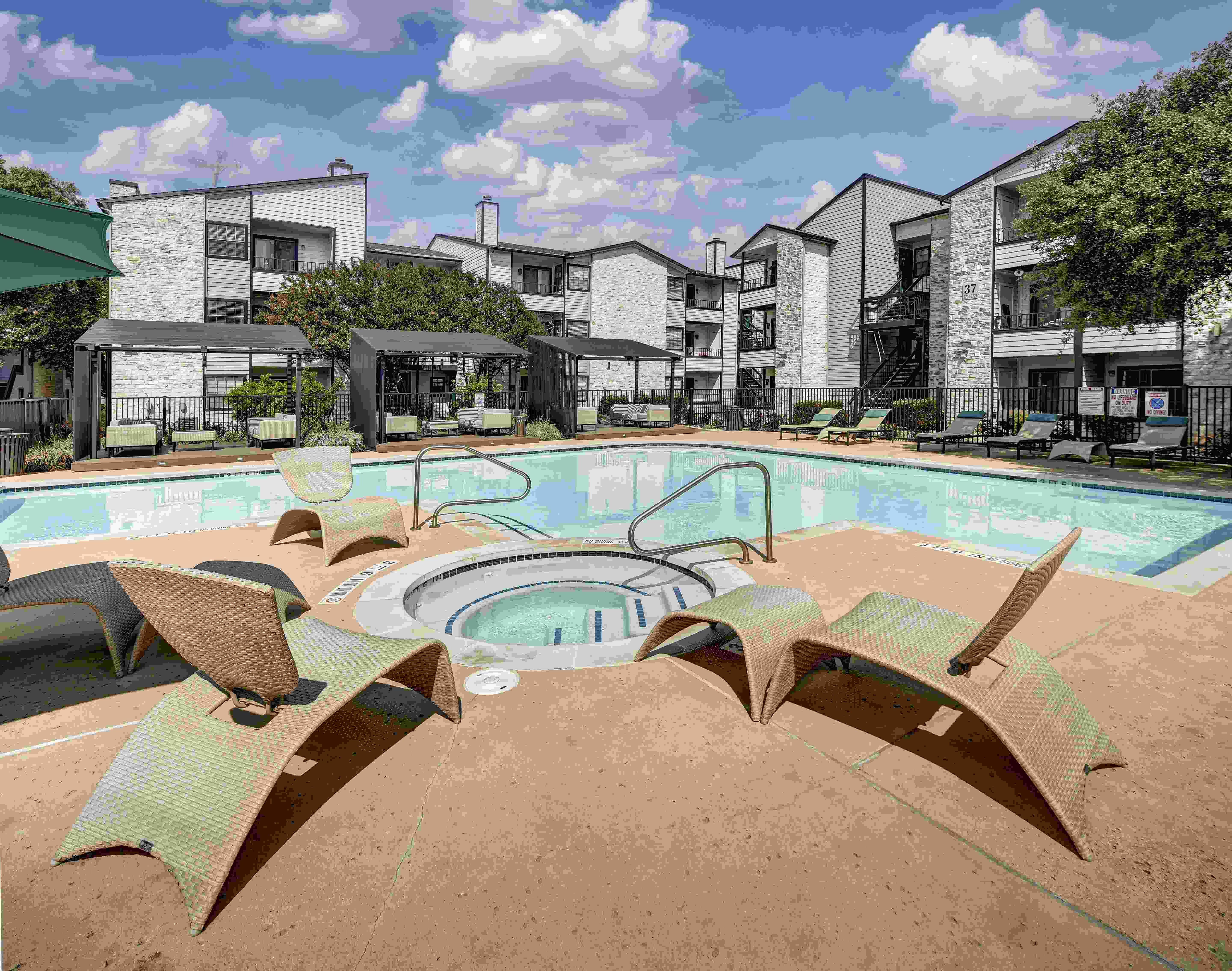 Retreat at Barton Creek Image 15