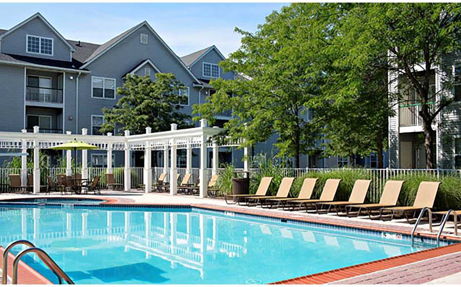 The Artisan at Lawrenceville Image 32