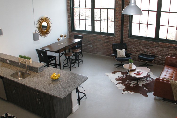 Capewell Lofts Image 34