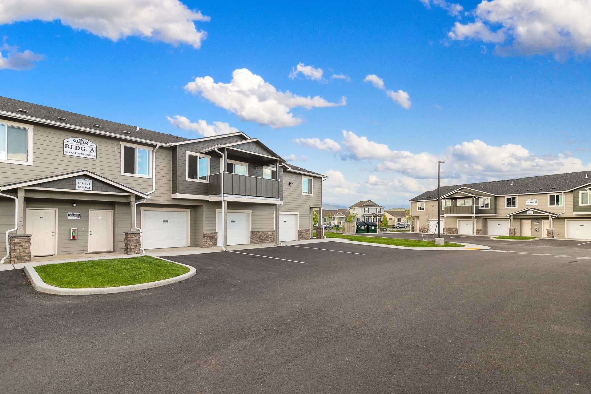 Crown Pointe Image 1