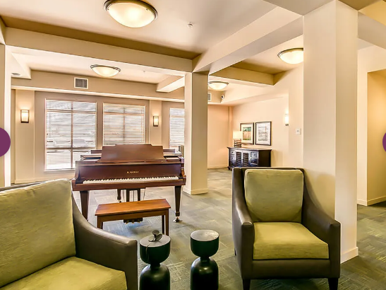 Affinity at Albuquerque Image 3