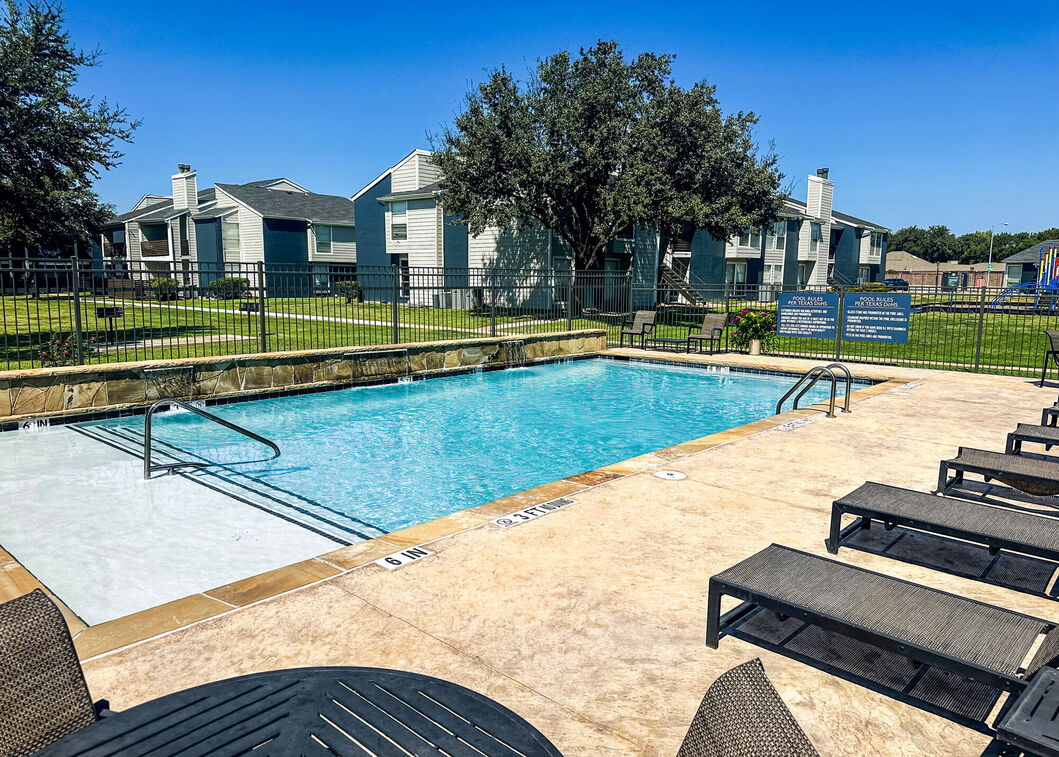 The Leighton Apartments Image 1