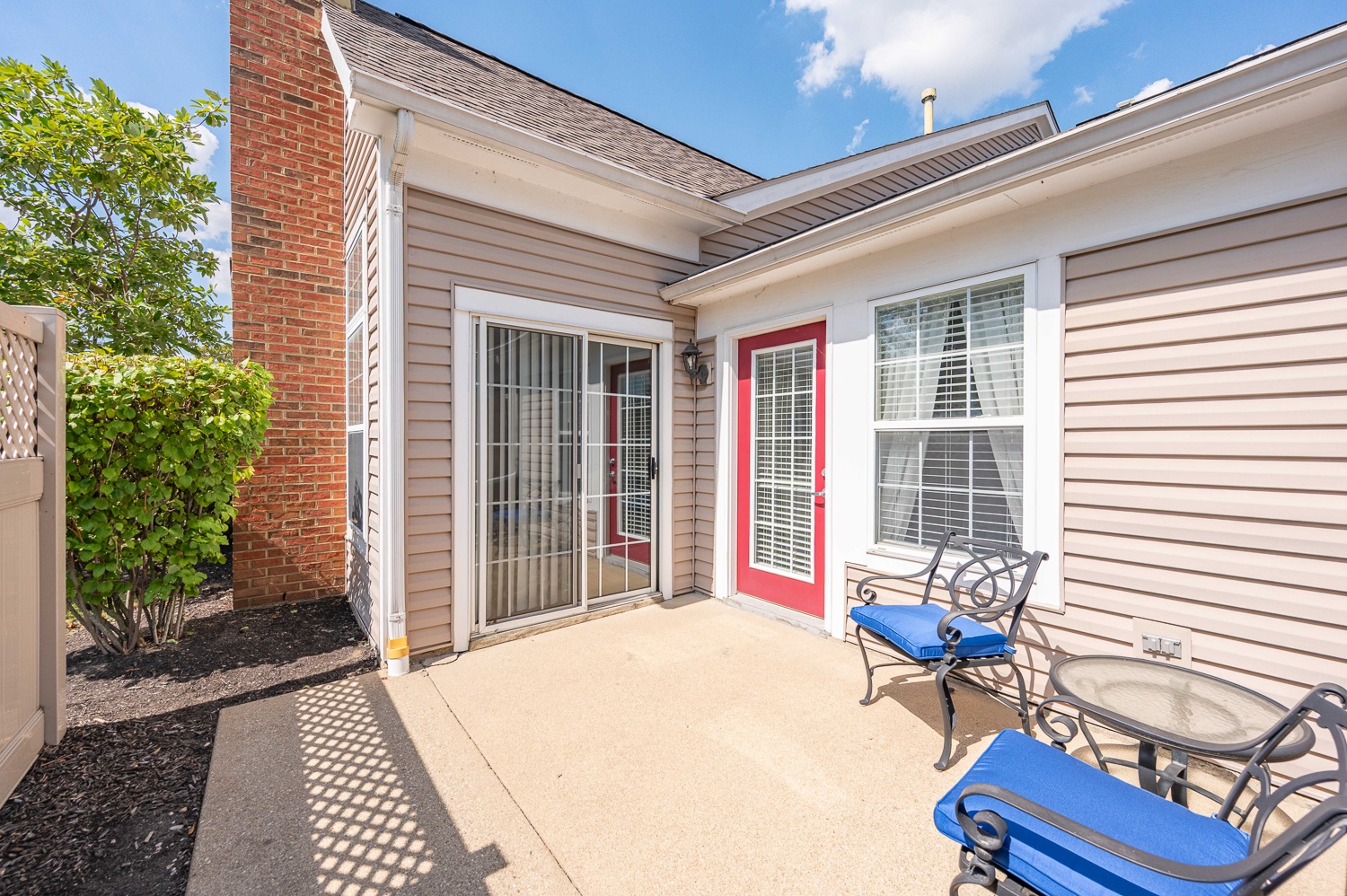 Falls at Landen Image 20