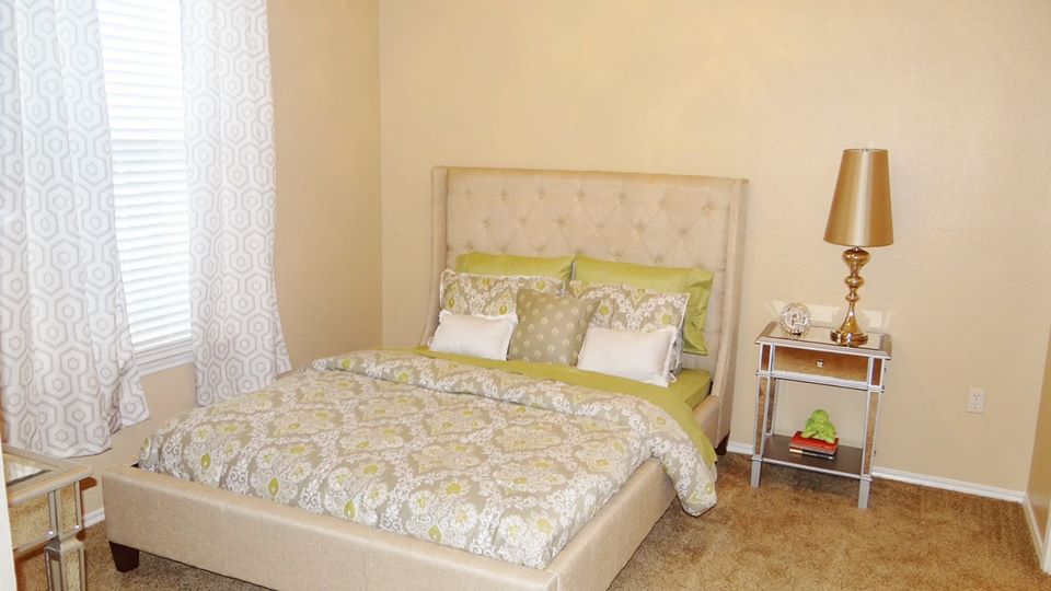 Tuscany at Lakepointe Image 3