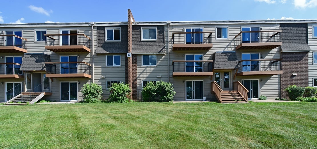 Hudson Pointe Image 1