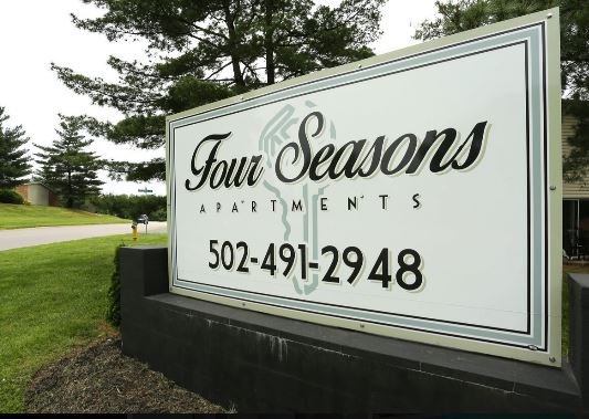 Four Seasons Apartments Image 11