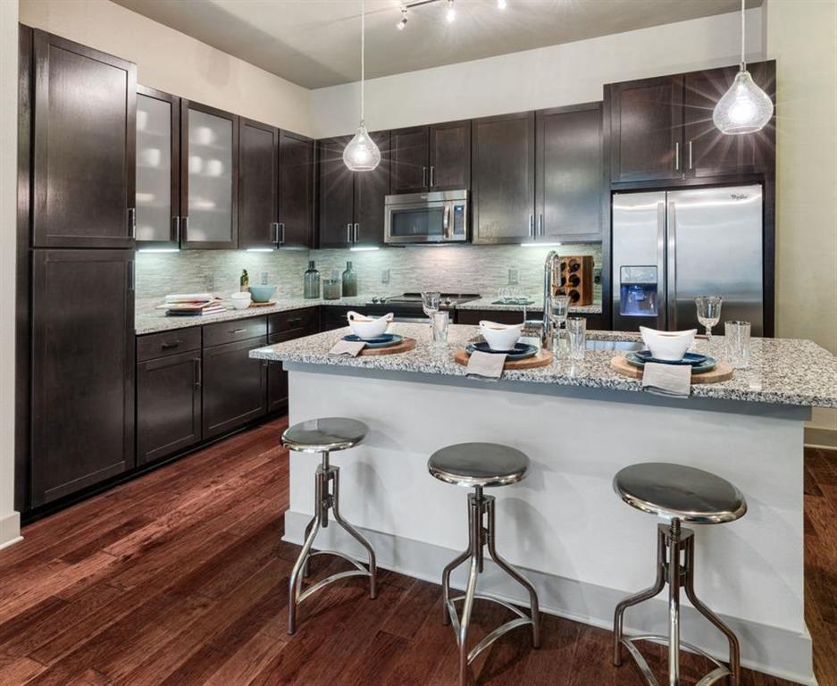 Lyra on McKinney Image 3