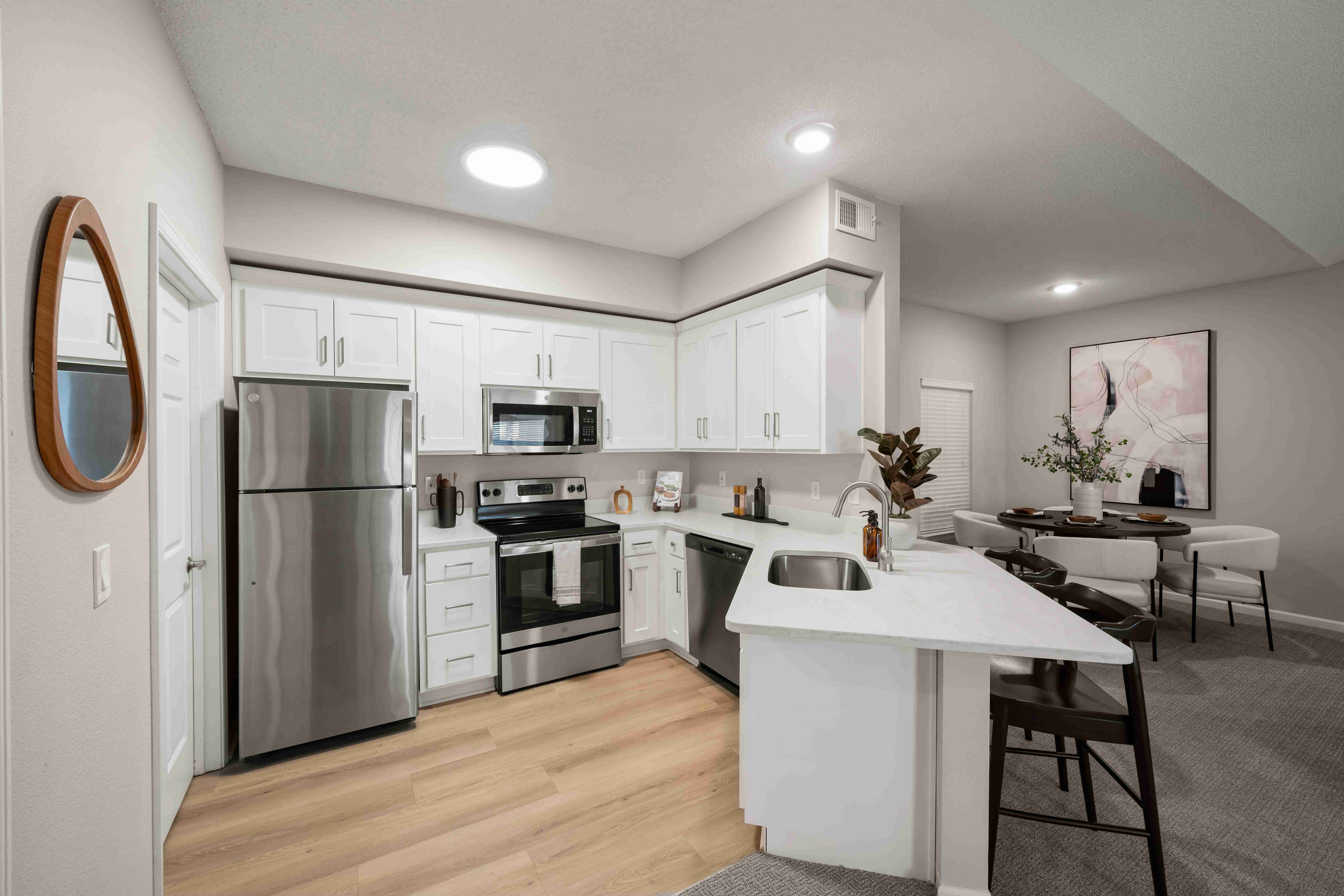 Jefferson Pointe Image 1