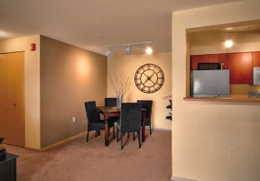 Barkley Ridge Apartments Image 8