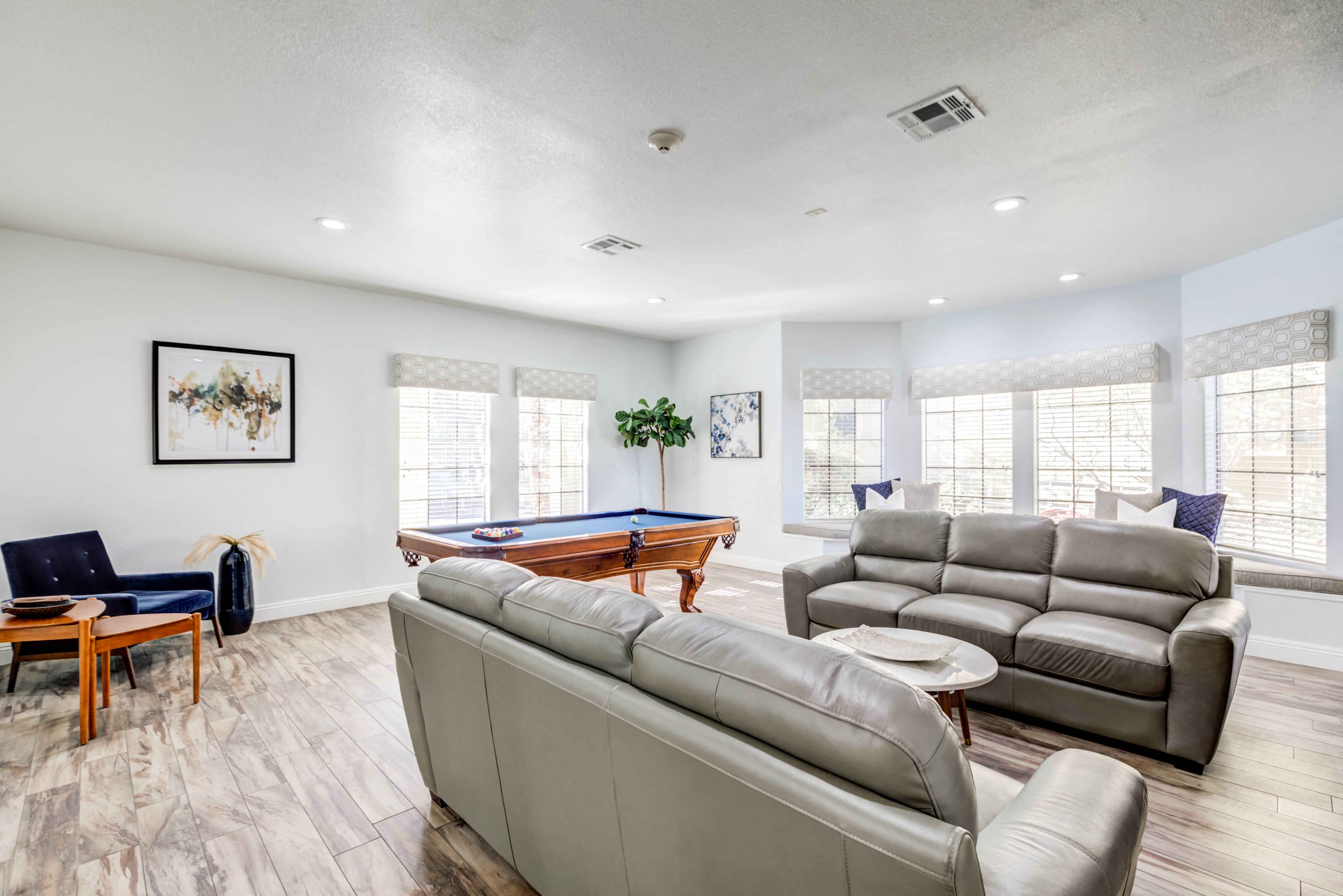 Gramercy Parc Senior Apartments Image 9