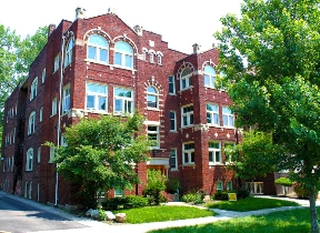 Euclid Heights Blvd Image 1