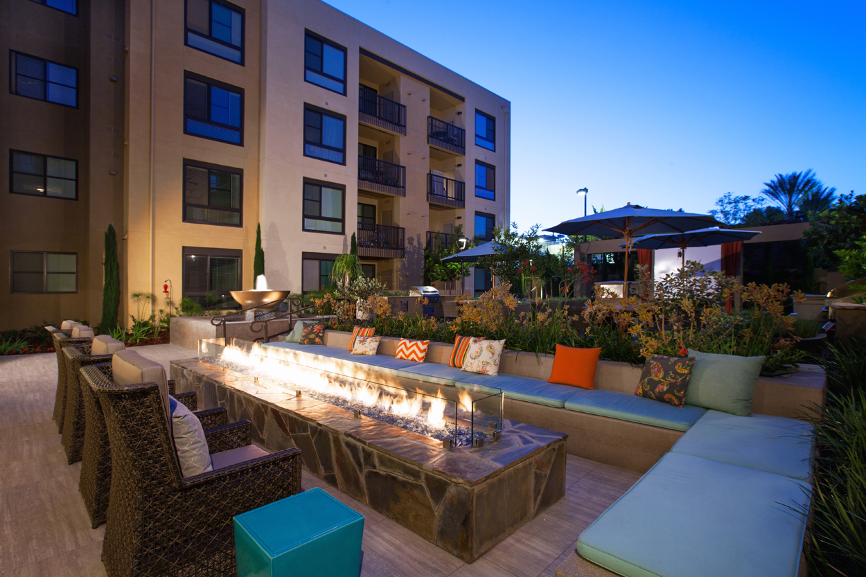 Terrena Apartment Homes Image 4