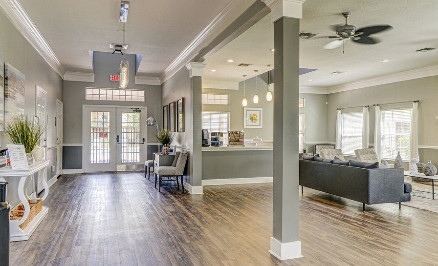 Aspire at Gateway Image 14