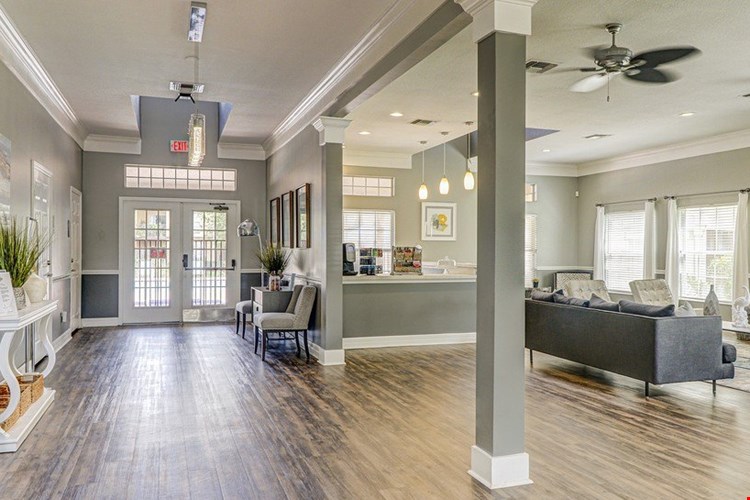 Aspire at Gateway Image 14