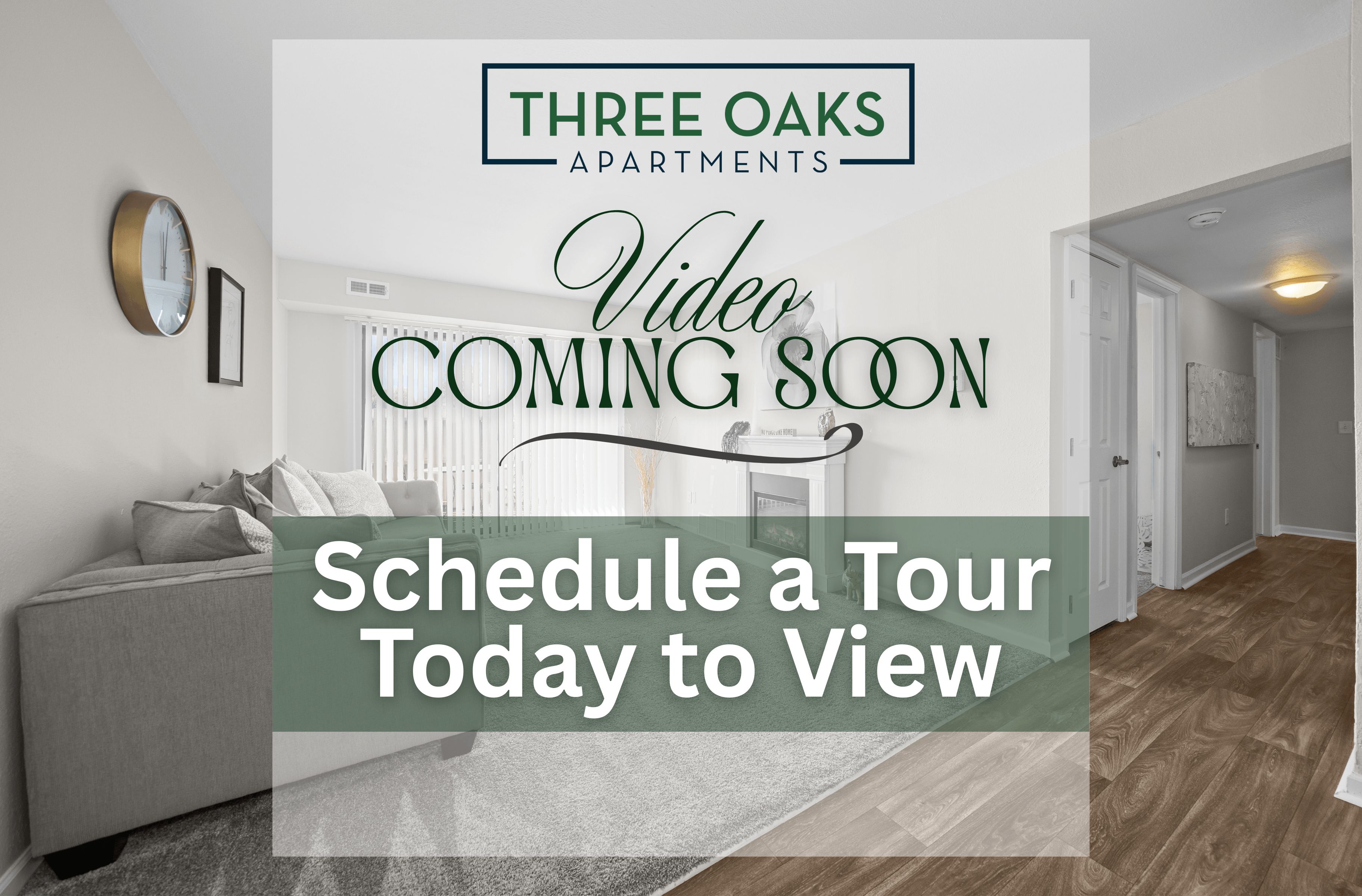 Three Oaks Apartments Image 4