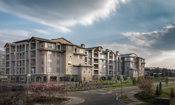 Camden Flatirons Image 34