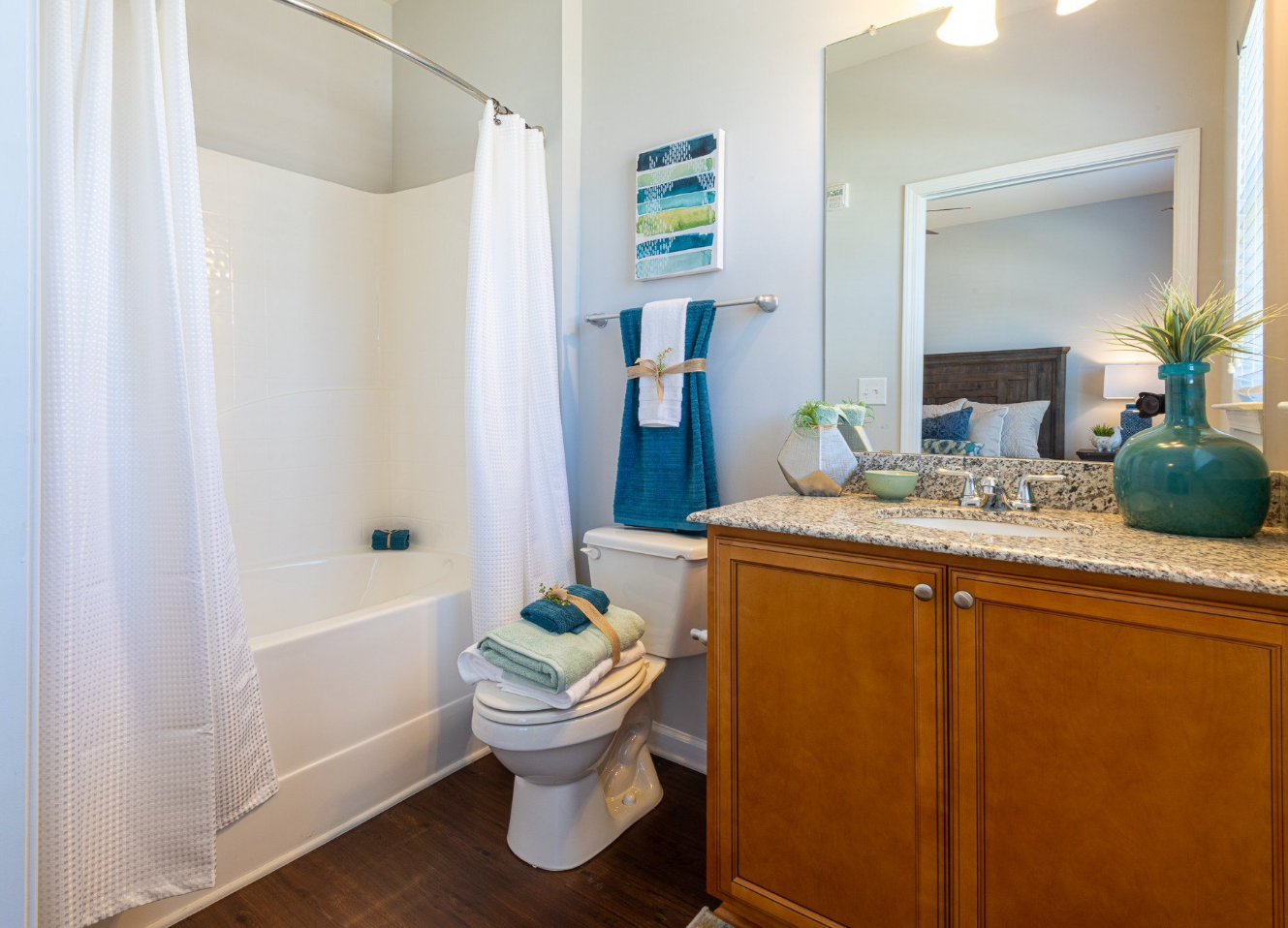 West End at Fayetteville Image 8