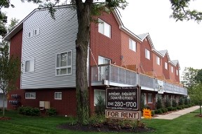 Amber Square Townhomes Image 3